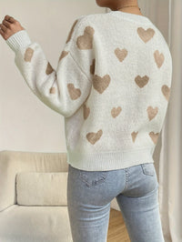 Milou | Elegant Sweater