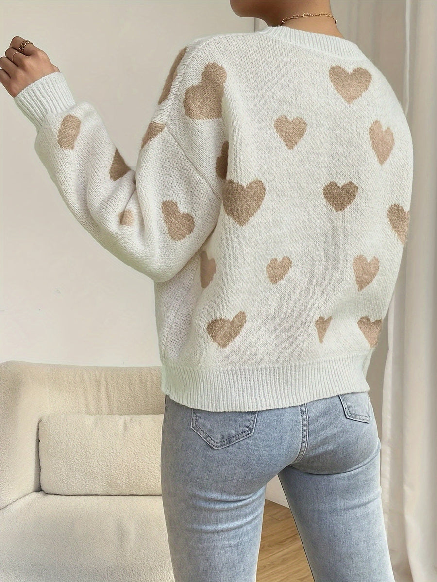 Milou | Elegant Sweater