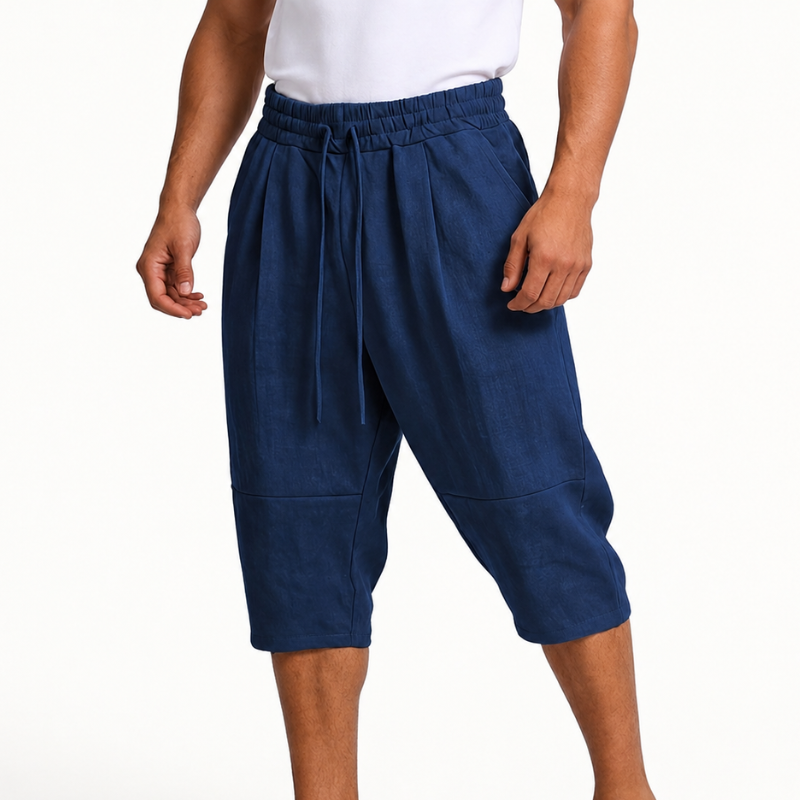 Osaka Linen Pants