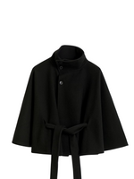 Fiora Belted Coat