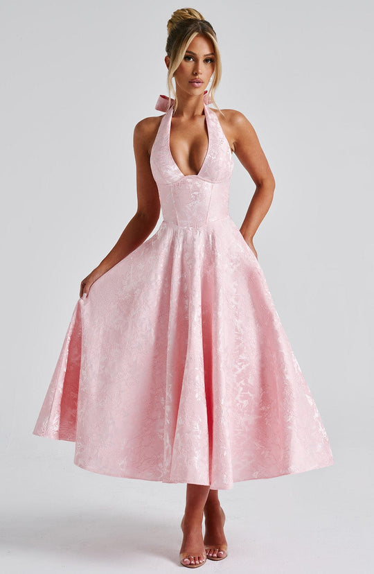 Mila™ Midi Dress