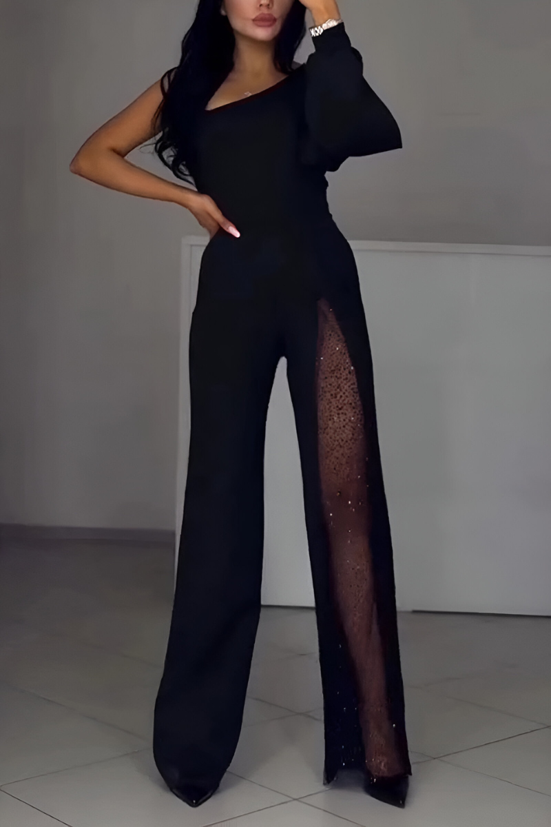 Valentina™ | Effortless Wide Jumpsuit