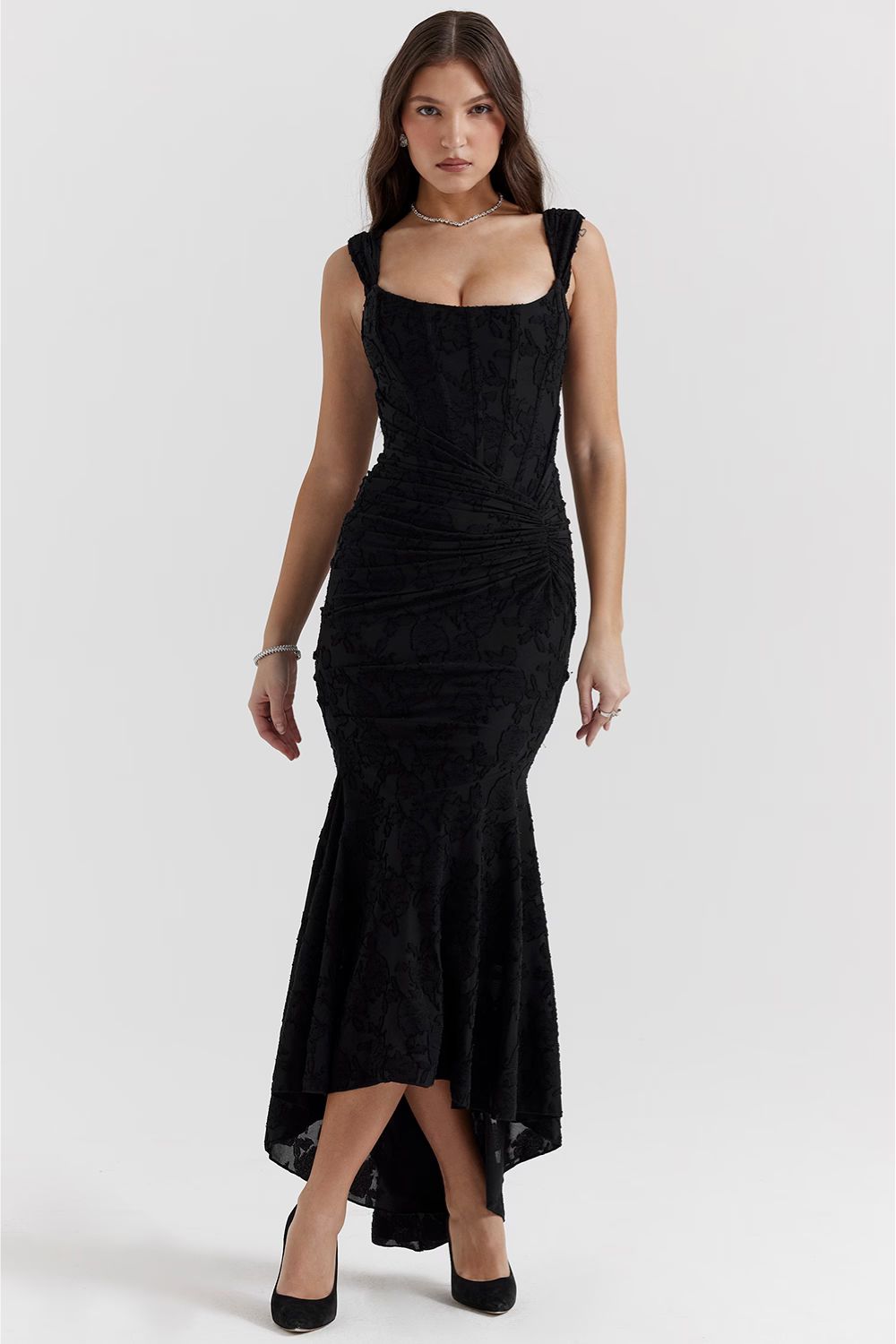 Emily |  Maxi Dress