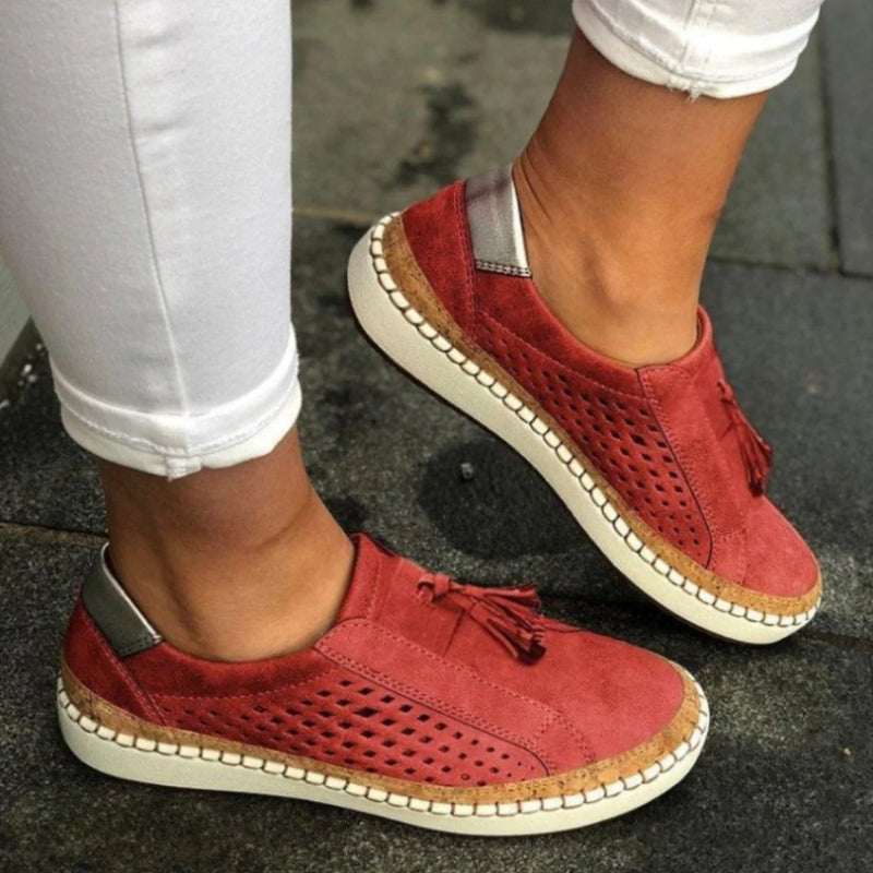Arden™ | Orthoflex Slip-Ons