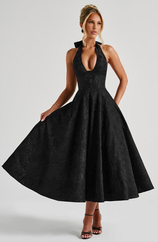 Mila™ Midi Dress