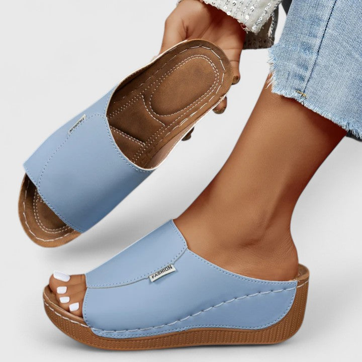 Celestria™ | Orthopedic Sandals