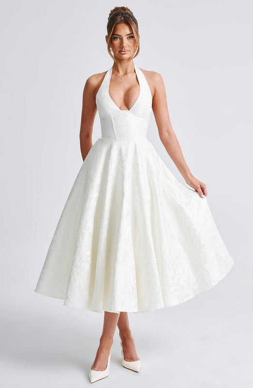 Mila™ Midi Dress