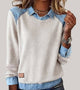 Style 1-Apricot