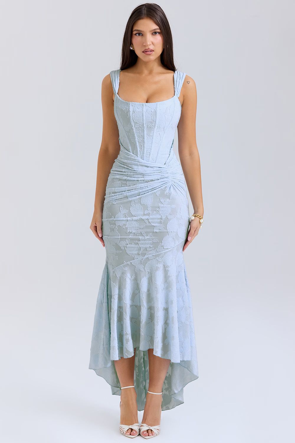 Emily |  Maxi Dress