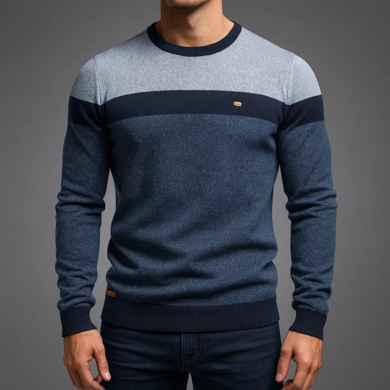 Mason Premium Sweater