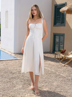Lysanne Dress