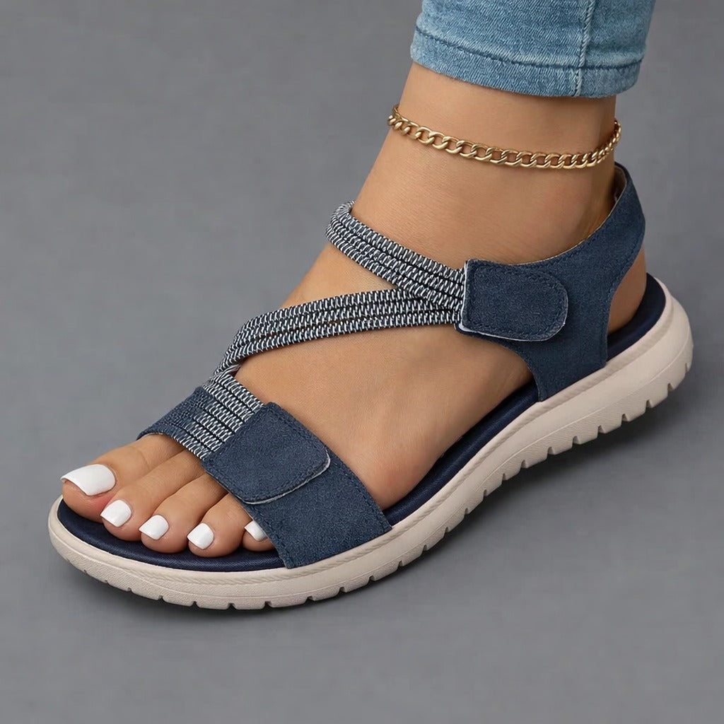 Glyresan | All Day Comfort Sandals