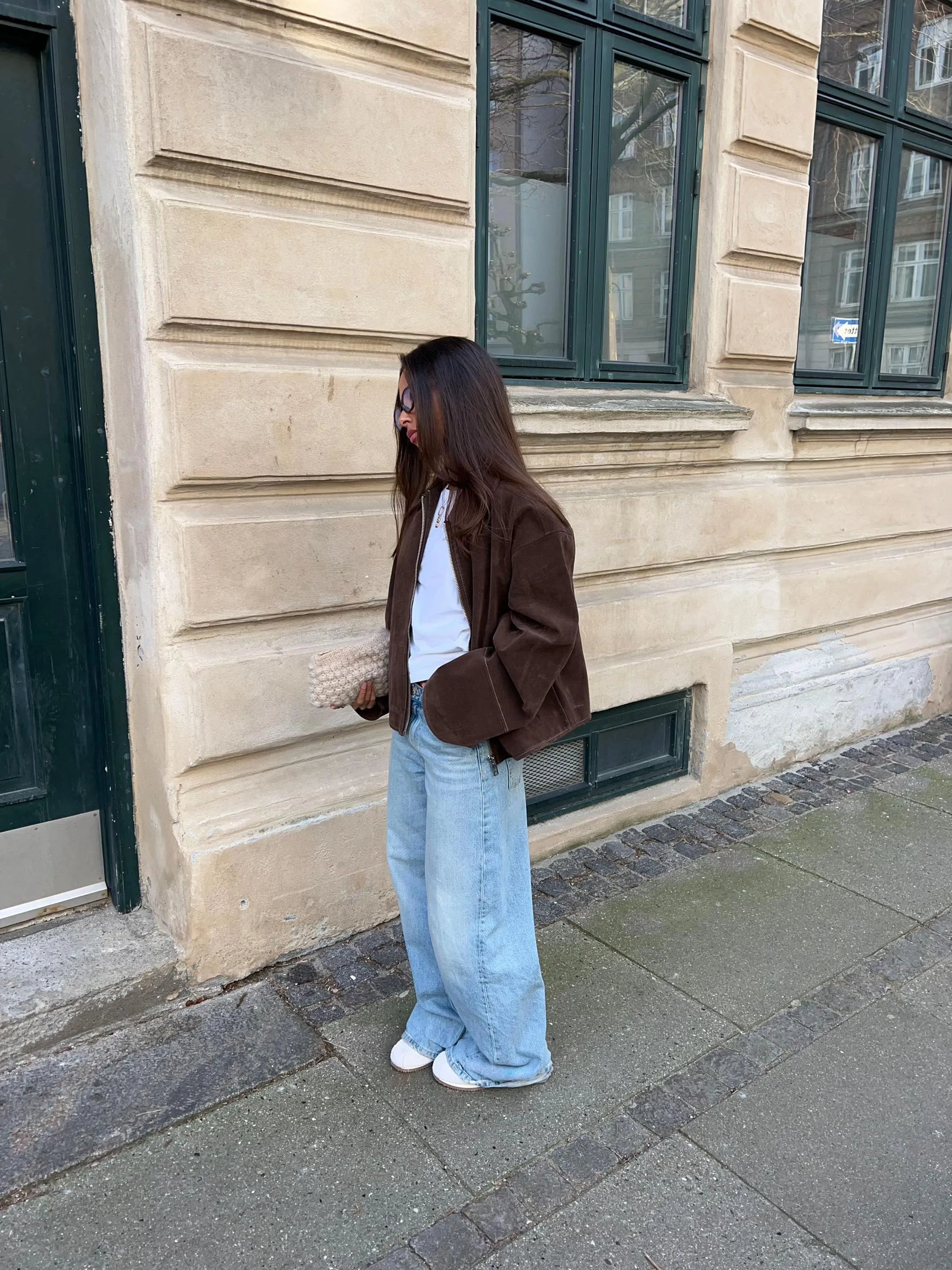 SoftLyn Jacket