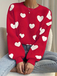 Milou | Elegant Sweater