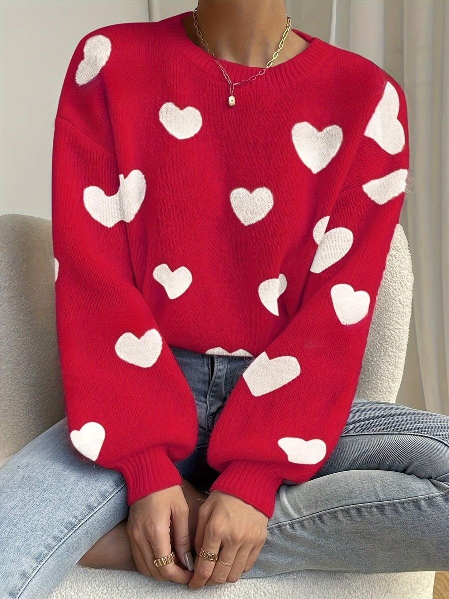 Milou | Elegant Sweater
