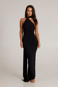 Velvet Moon Dress