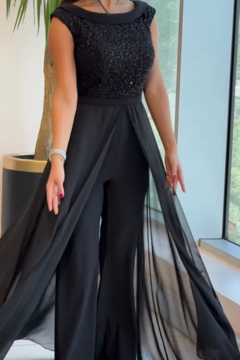 Harper™ | Effortless Chic Jumpsuit