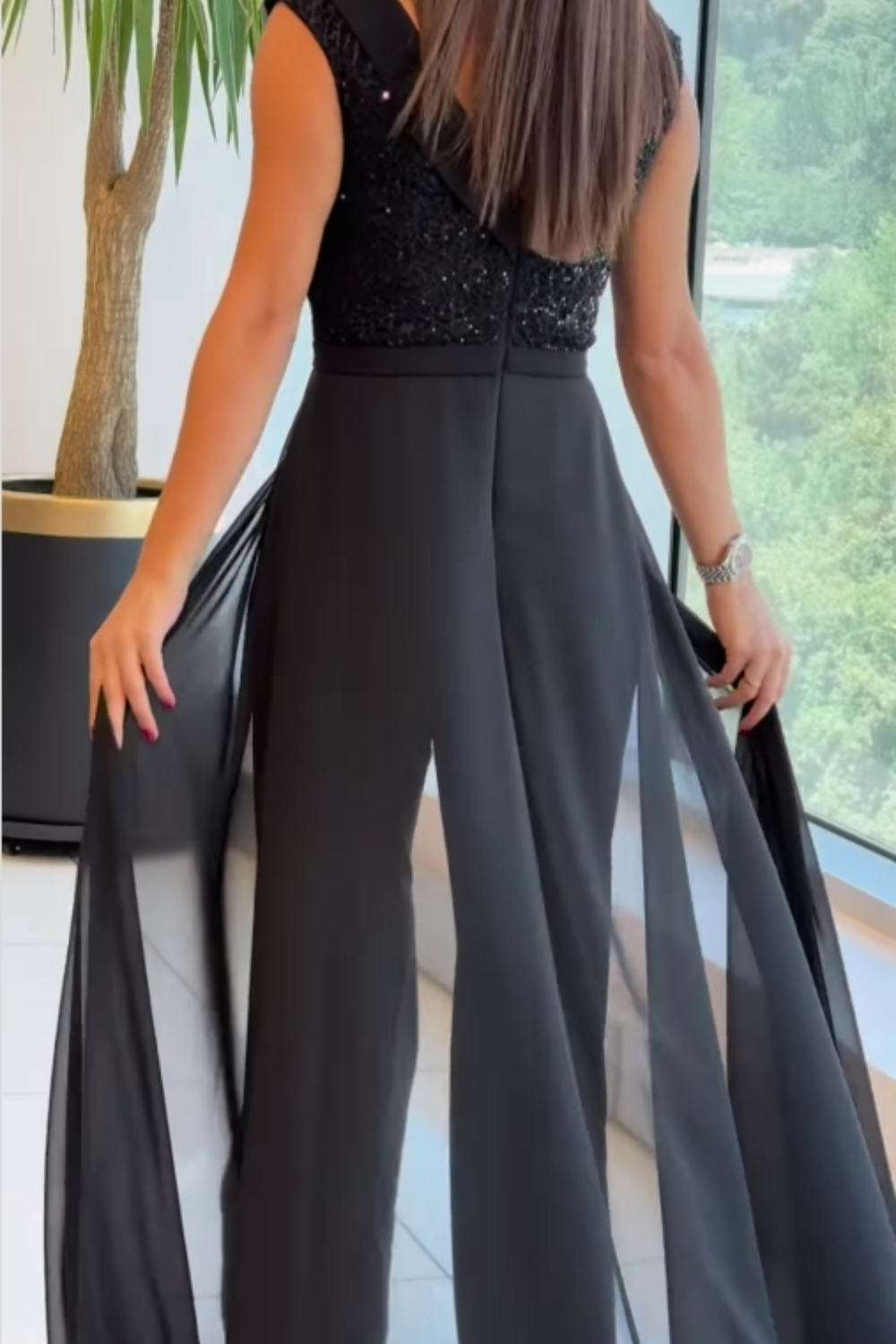 Harper™ | Effortless Chic Jumpsuit