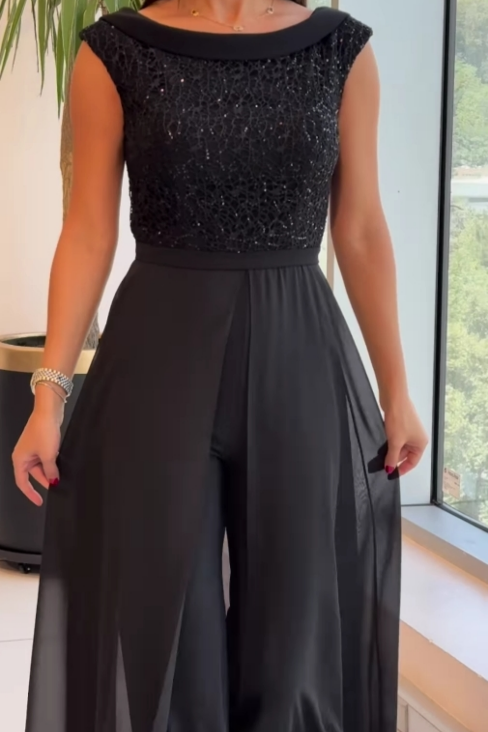 Harper™ | Effortless Chic Jumpsuit