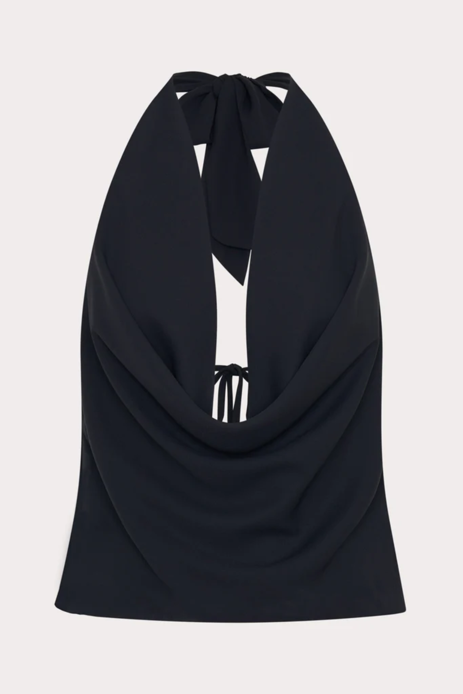 Olivia Cow Top