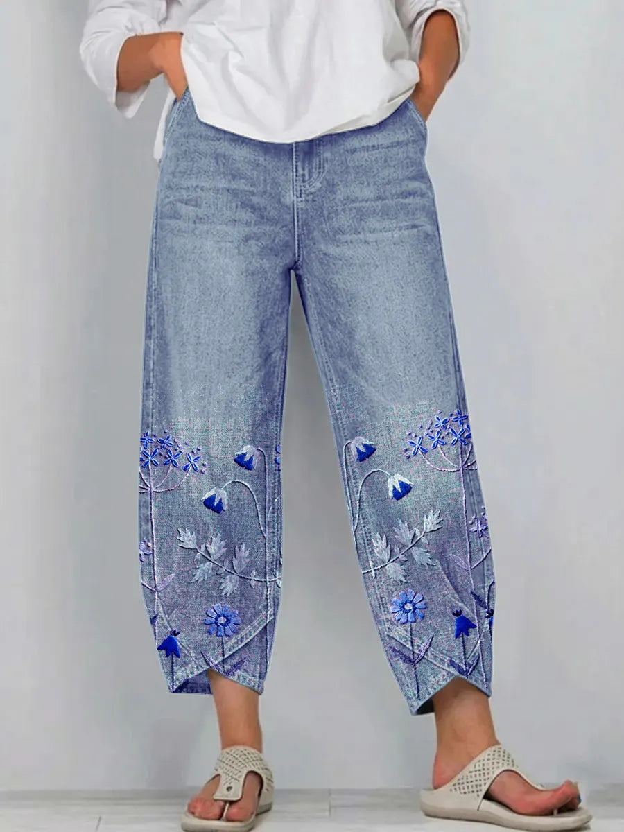 Aven™ | Casual Comfort Trousers