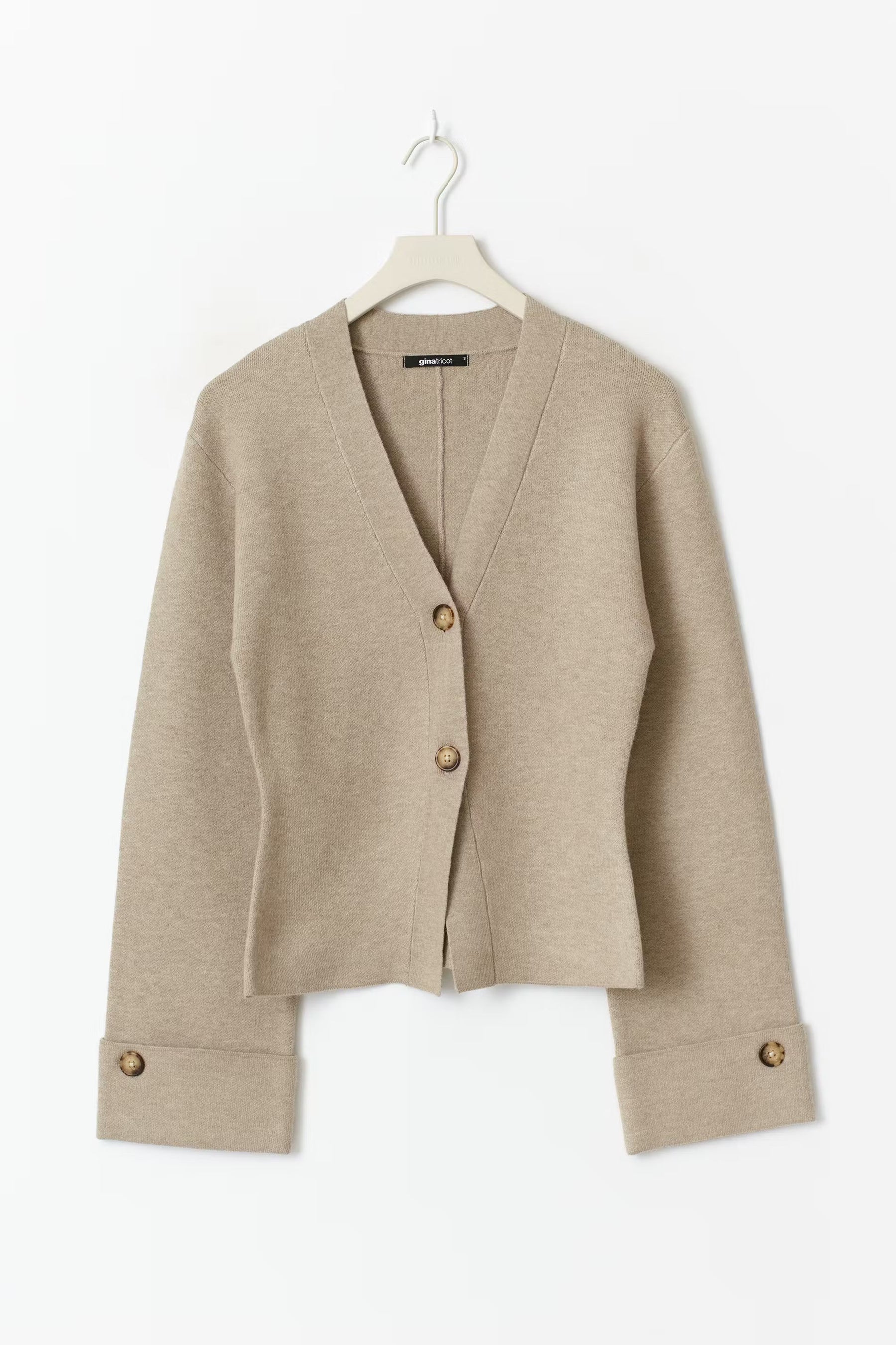 Katie Knit Cardigan