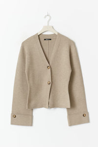 Katie Knit Cardigan