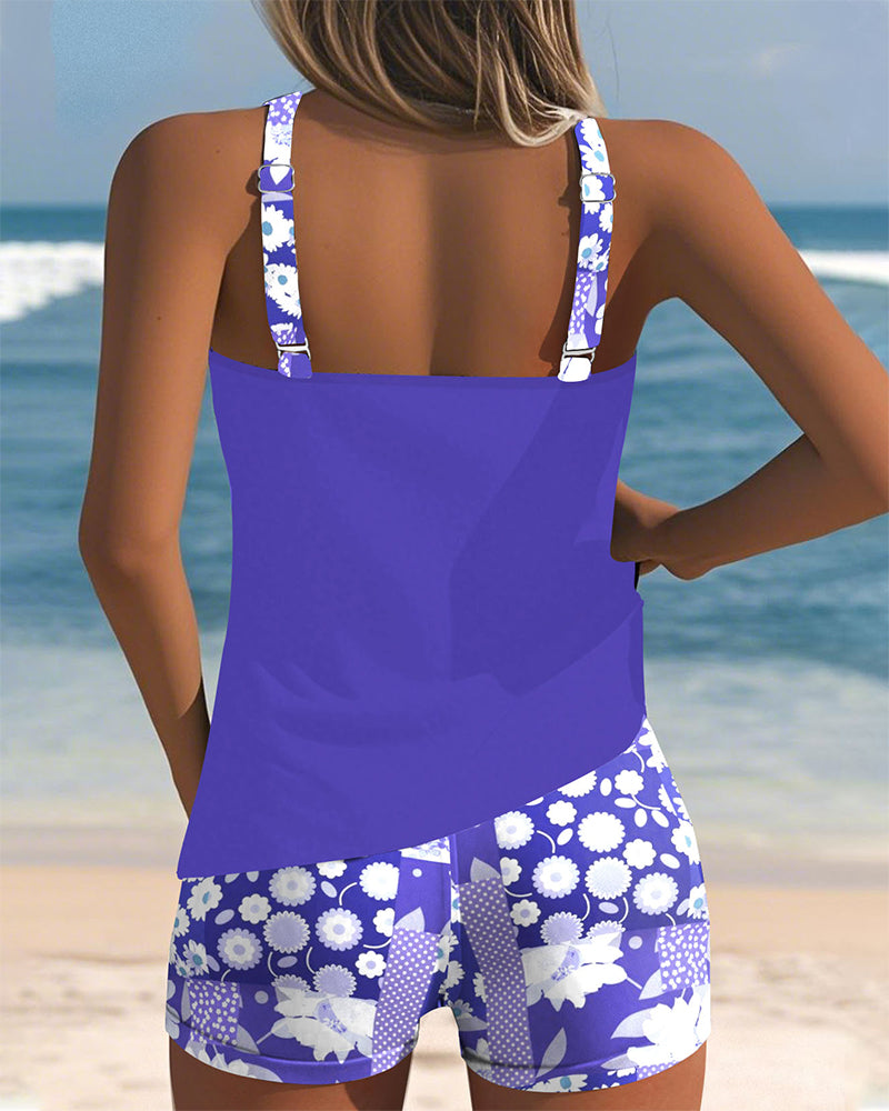 Nina™ | Fashionable Swimwear Set