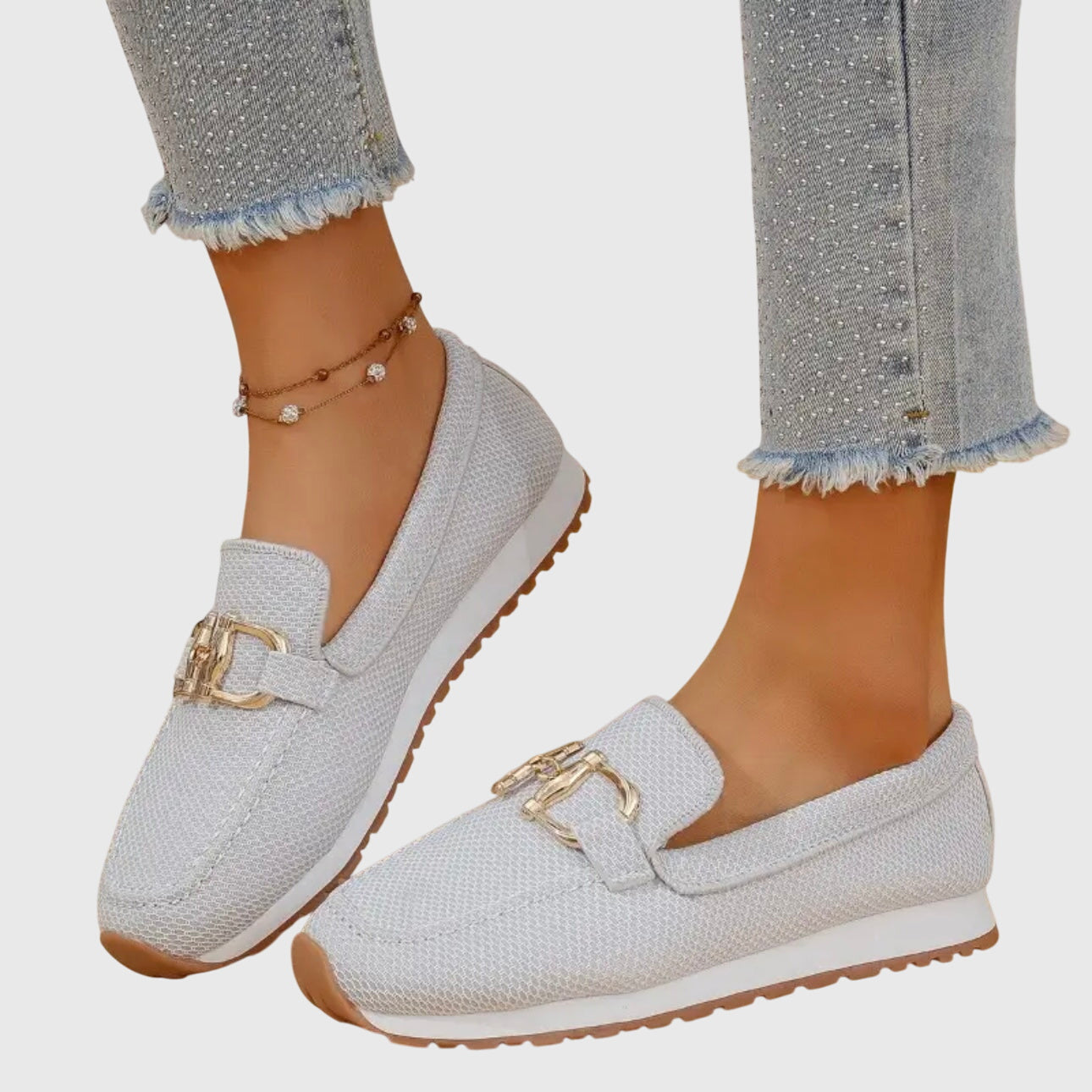 Lucia™ | Orthopedic Loafers