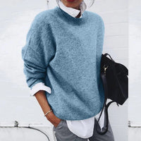 Berly - Elegant Sweater