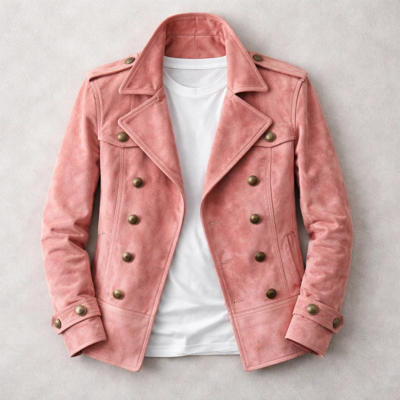 Harrington Coat