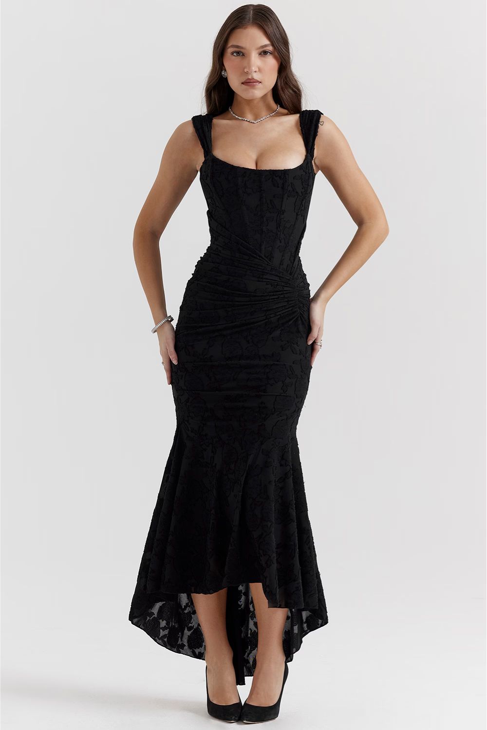 Emily |  Maxi Dress