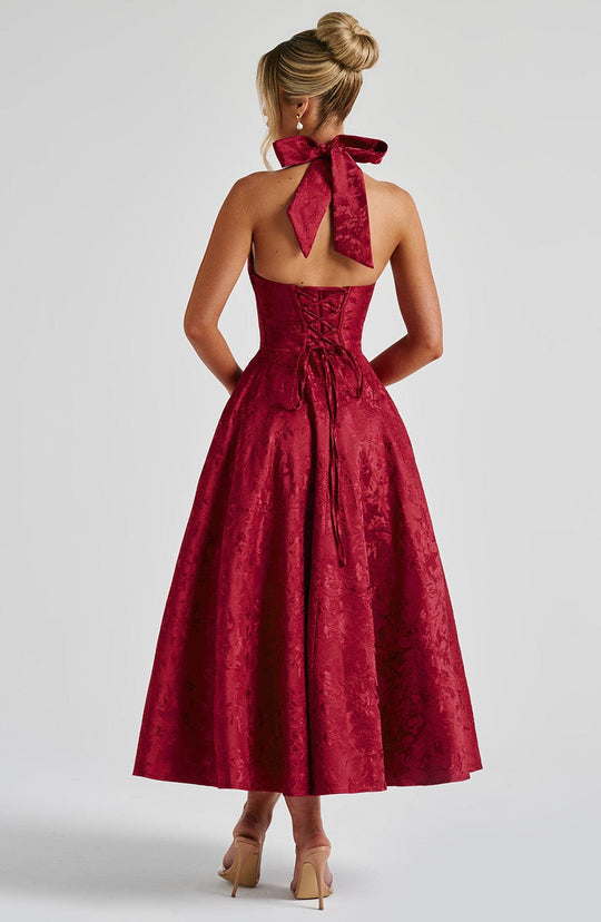 Mila™ Midi Dress