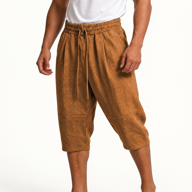 Osaka Linen Pants