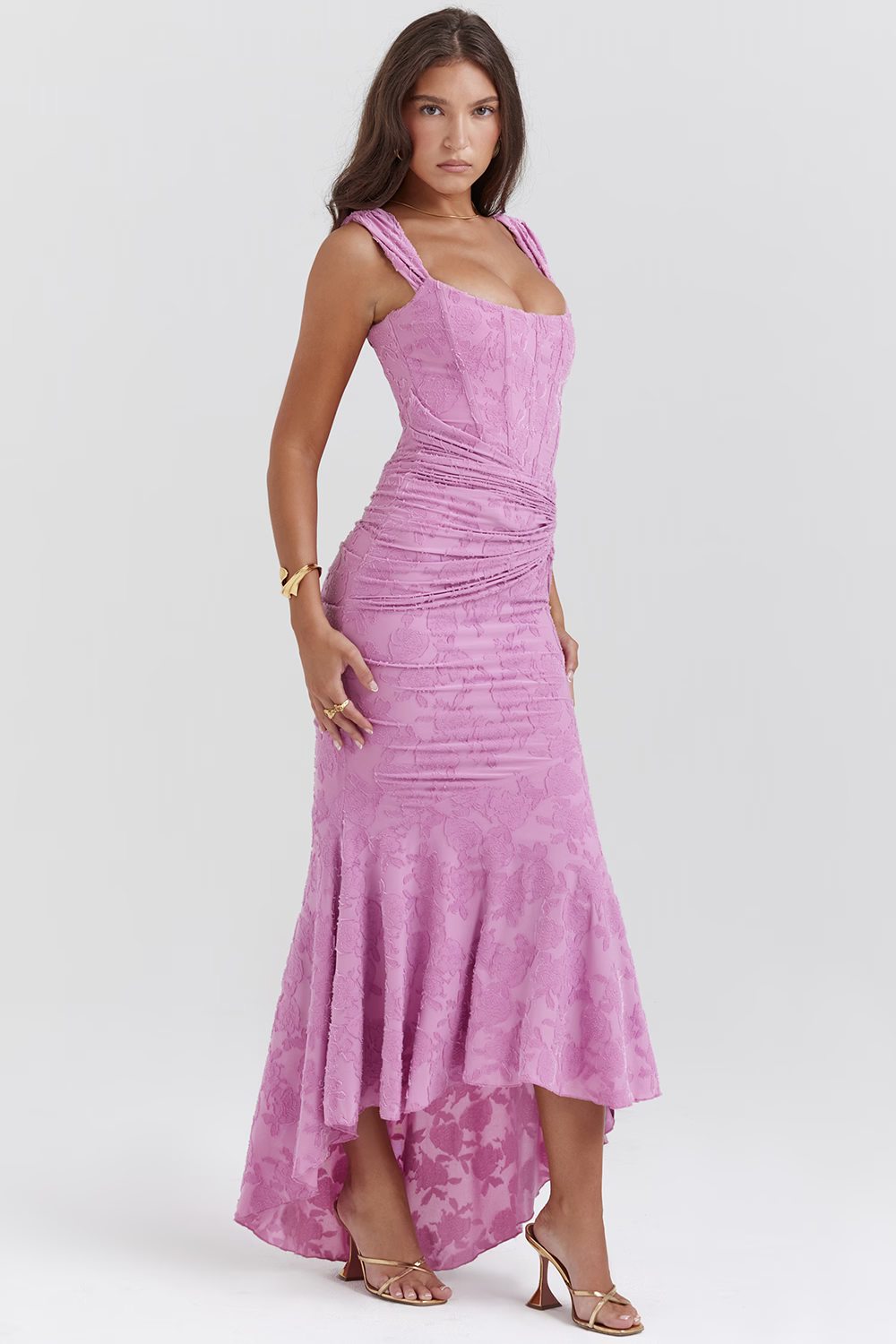 Emily |  Maxi Dress