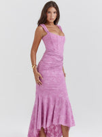 Emily |  Maxi Dress