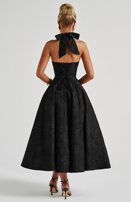Mila™ Midi Dress