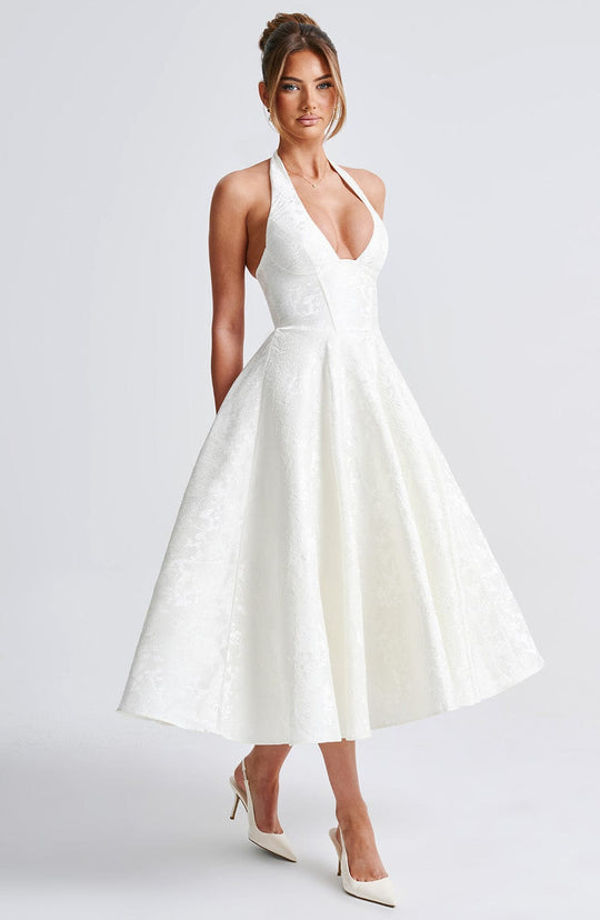Mila™ Midi Dress