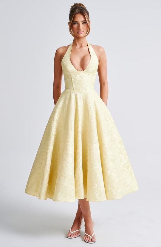 Mila™ Midi Dress