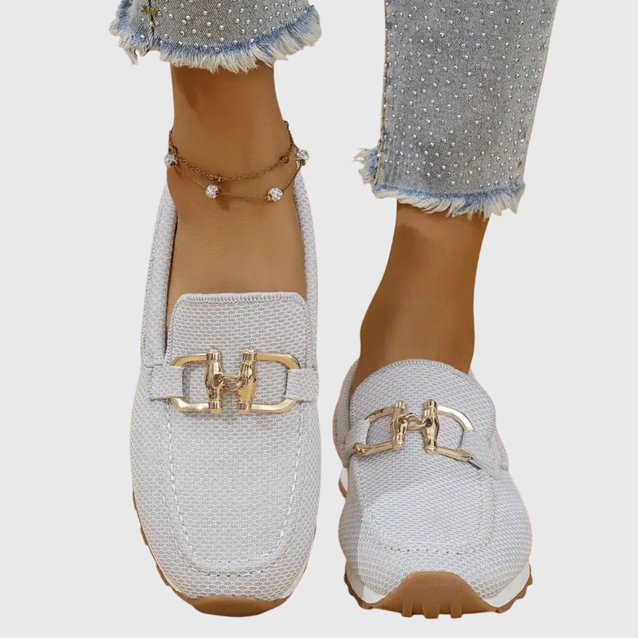 Lucia™ | Orthopedic Loafers