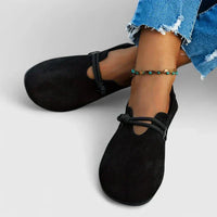 Ellie™ | Elegant loafers with natural comfort