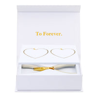 LockLove Permanent Bracelet Kit