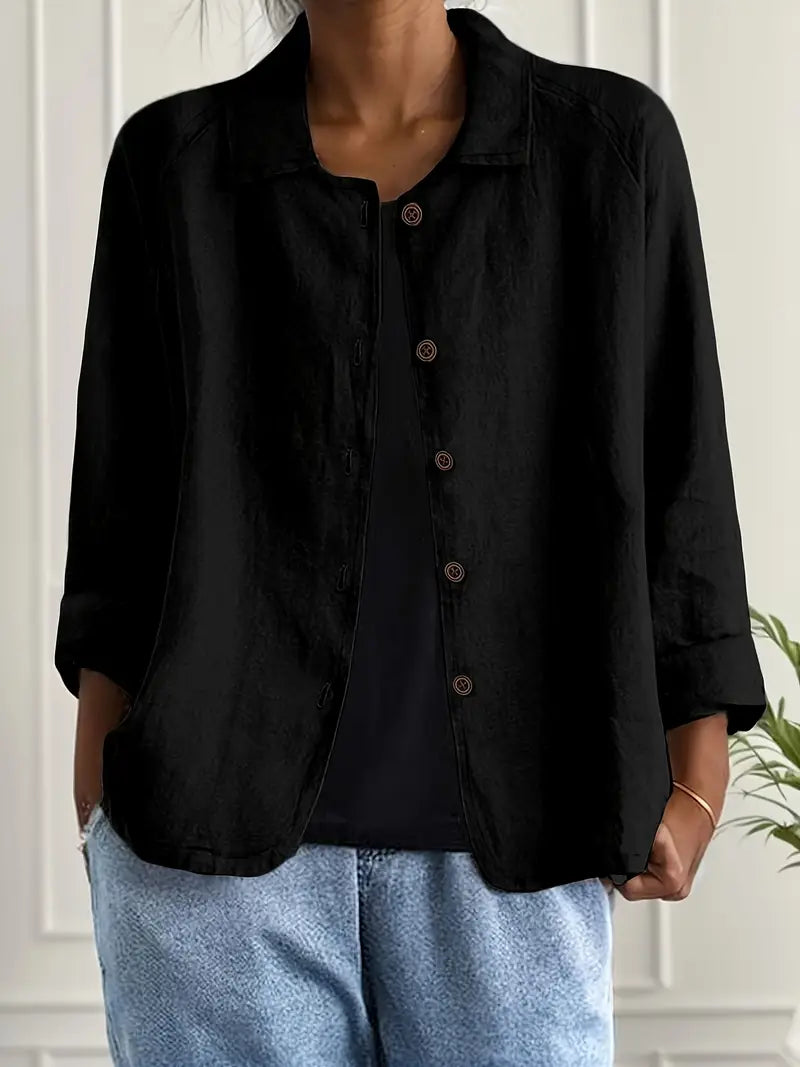 Denise™ | Classic Light Top