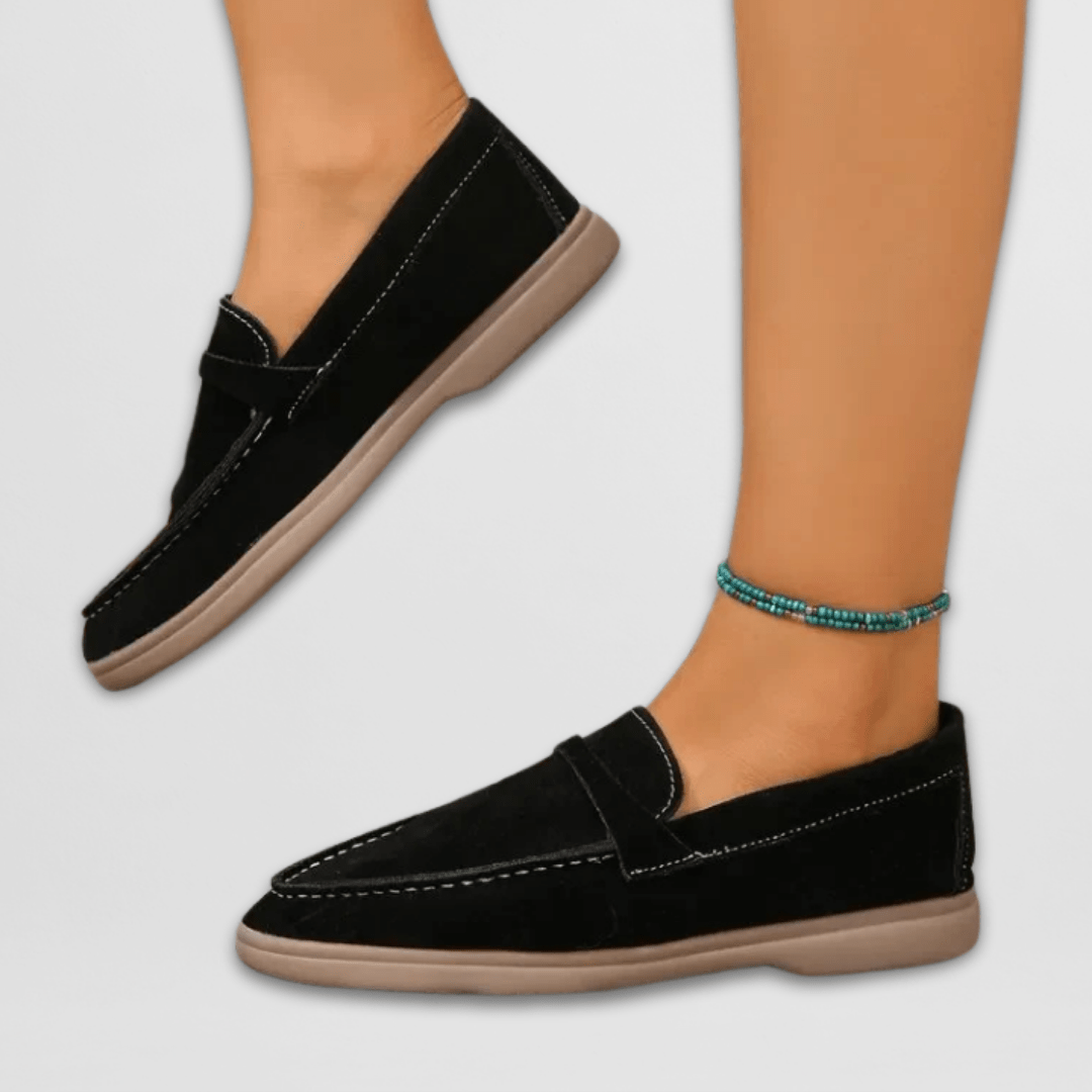 Natalie™ | Effortless Comfort Loafers