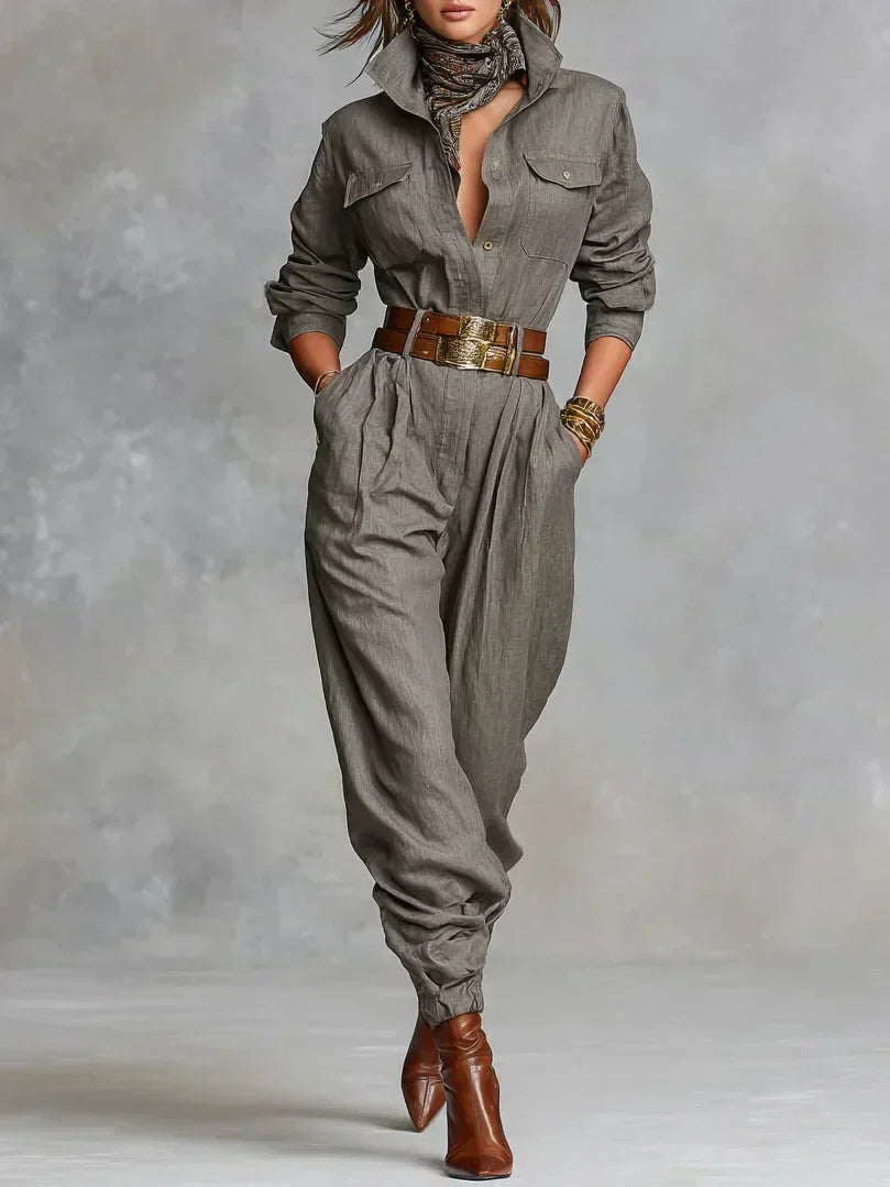 Brooklyn™ | Effortless Everyday Jumpsuit