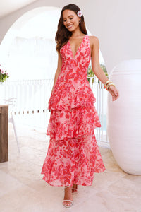 Freja's Form Dress