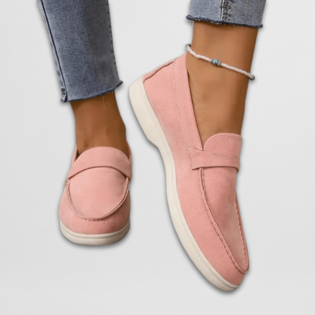 Natalie™ | Effortless Comfort Loafers