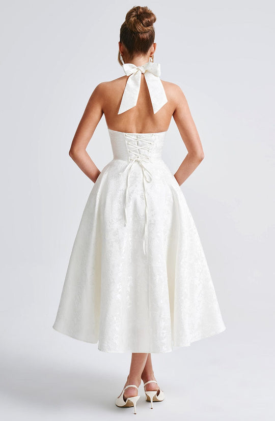 Mila™ Midi Dress