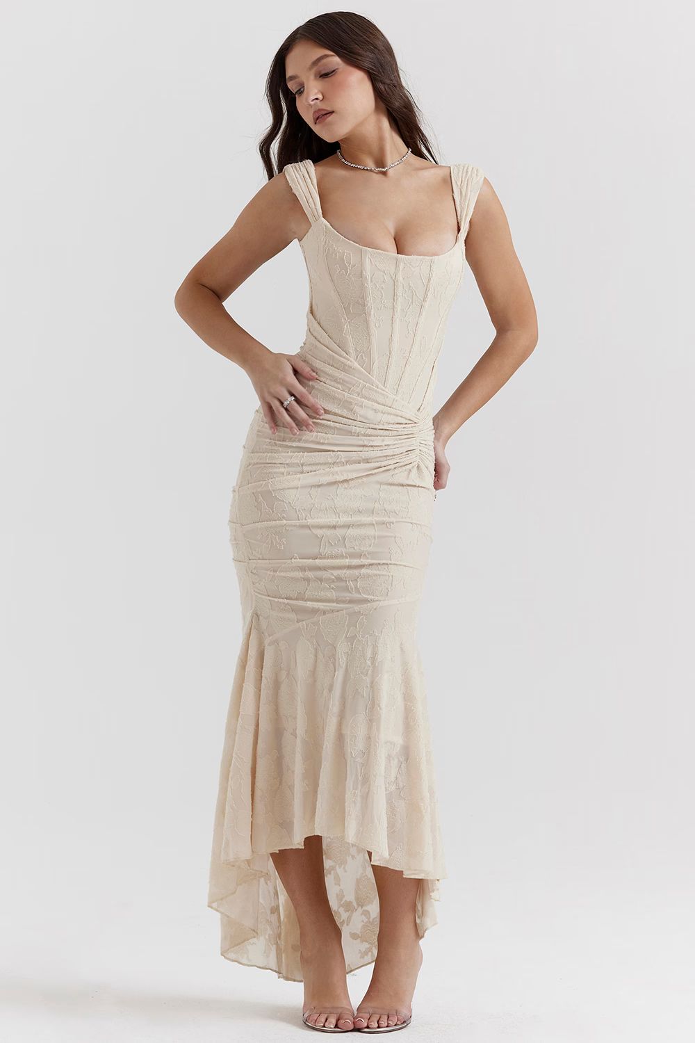 Emily |  Maxi Dress