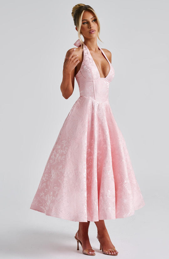 Mila™ Midi Dress